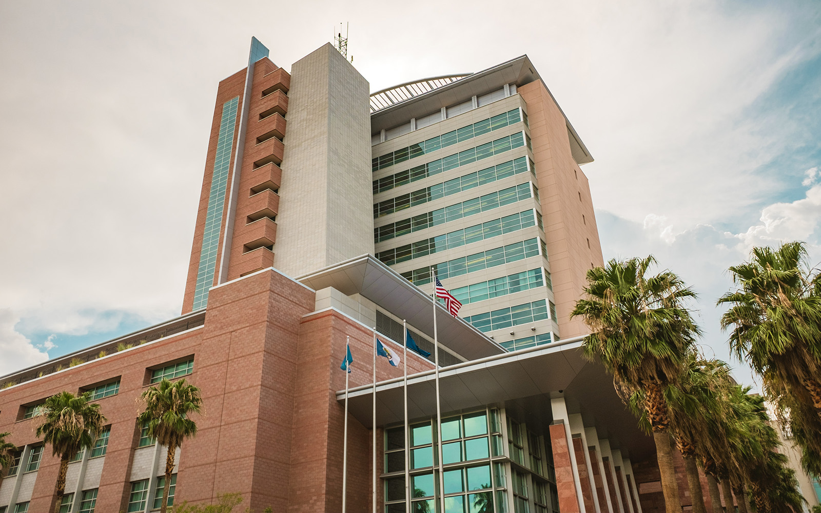 Nevada Public Records